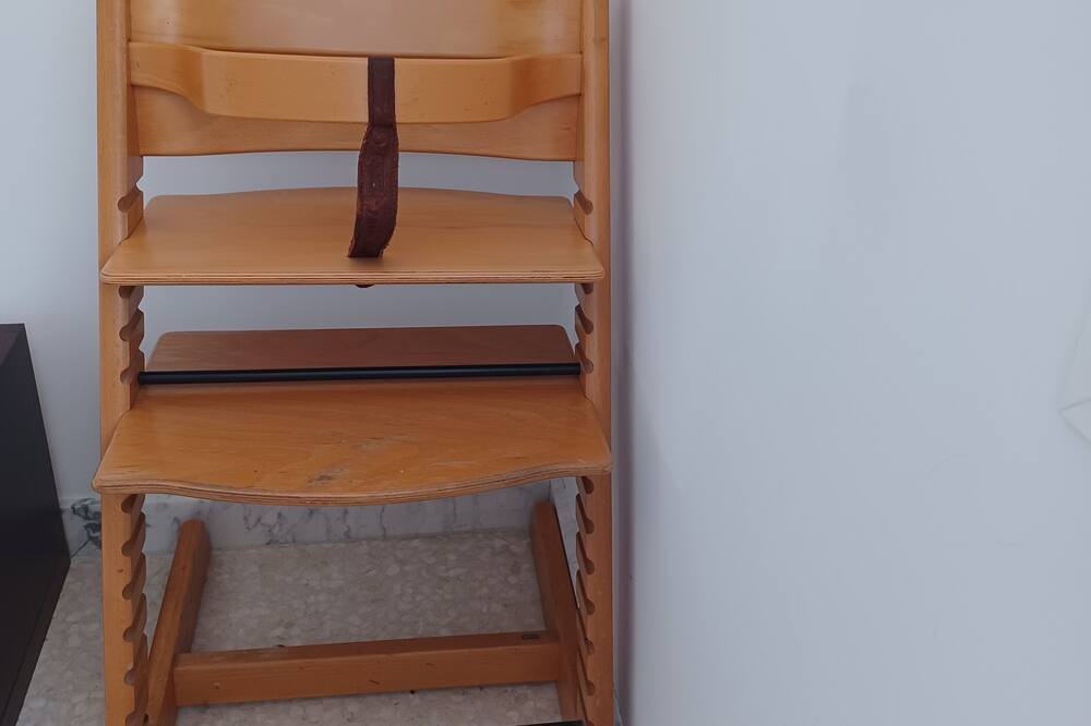Photo of Bedroom in Gorbio