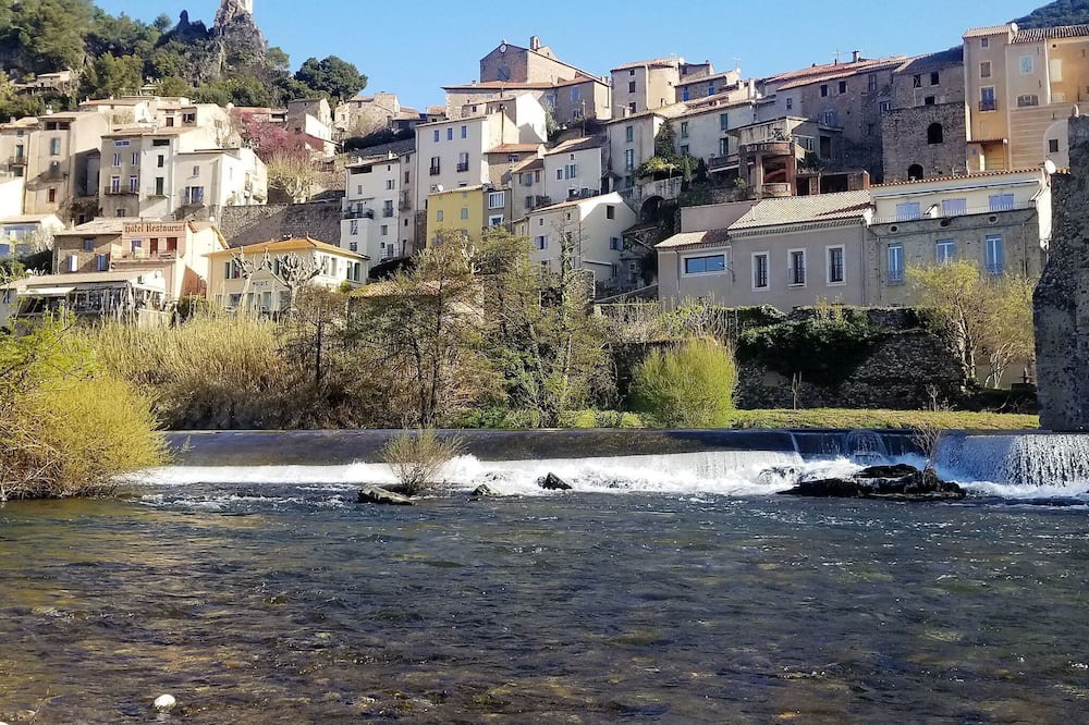 Photo of Outdoor in Roquebrun