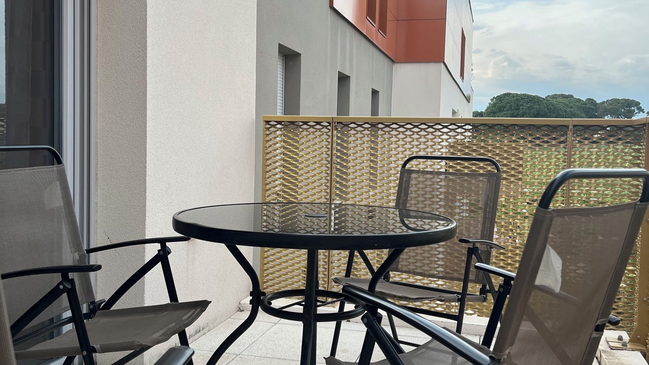 Photo of Outdoor in Croix-d'Argent