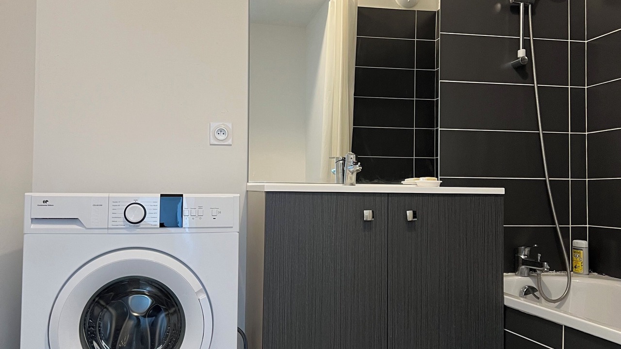Photo of Bathroom in Croix-d'Argent
