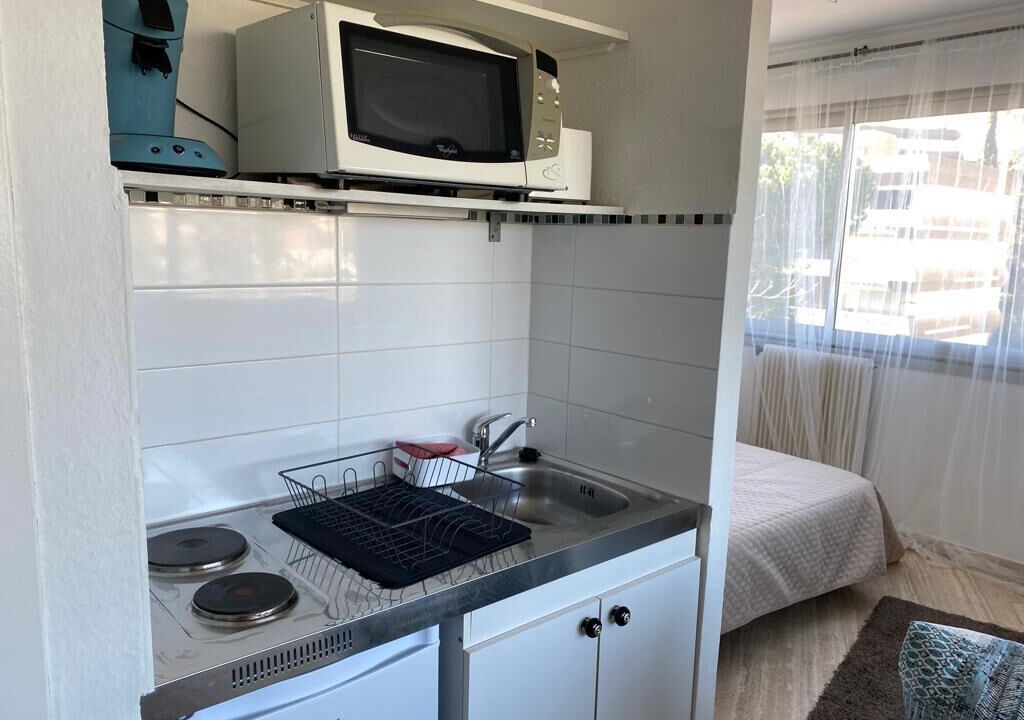 Photo of Kitchen in Estanove