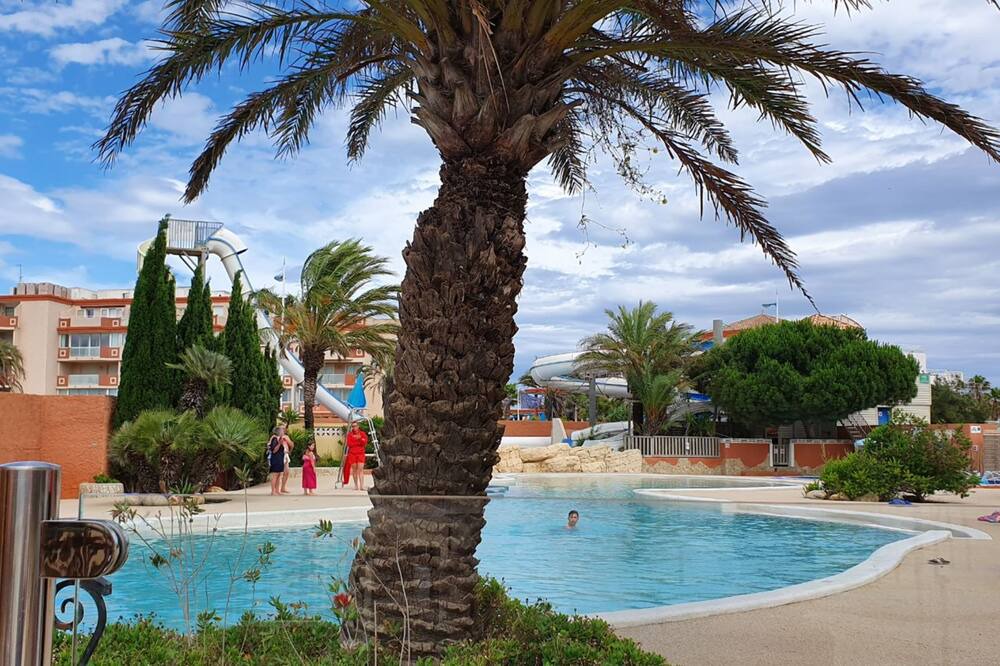 Photo of Outdoor in La Cote Radieuse