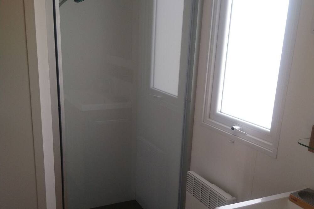 Photo of Bedroom in La Cote Radieuse