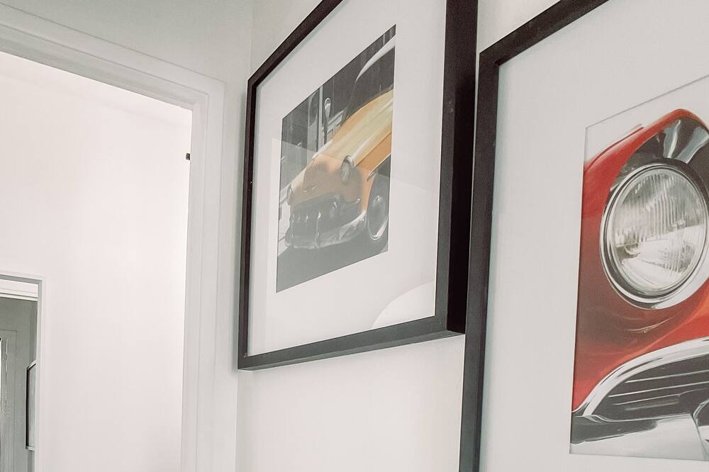 Photo of Bedroom in Les Lecques