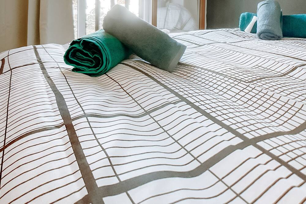 Photo of Bedroom in Les Lecques