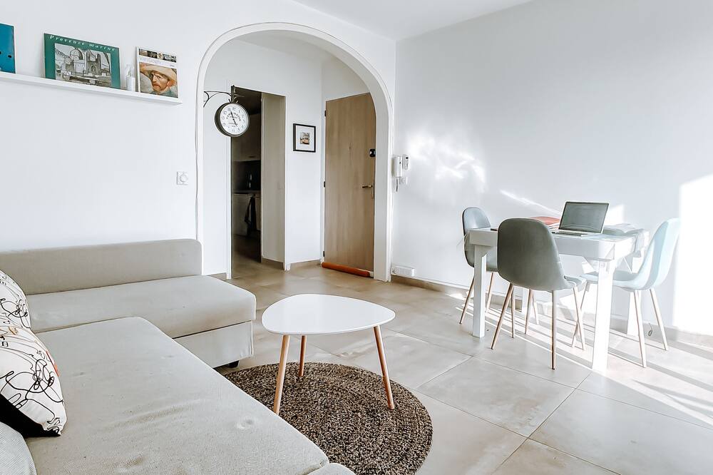 Photo of Livingroom in Les Lecques