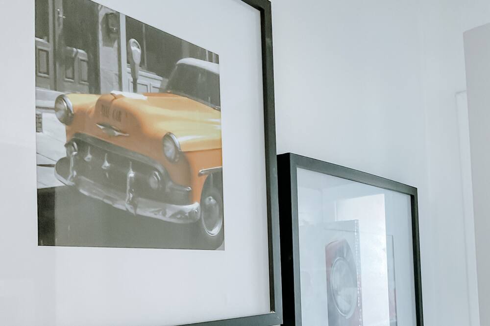 Photo of Bedroom in Les Lecques