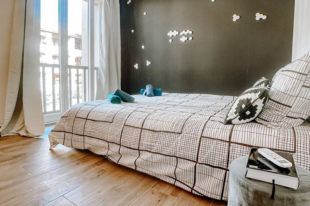 Photo of Bedroom in Les Lecques