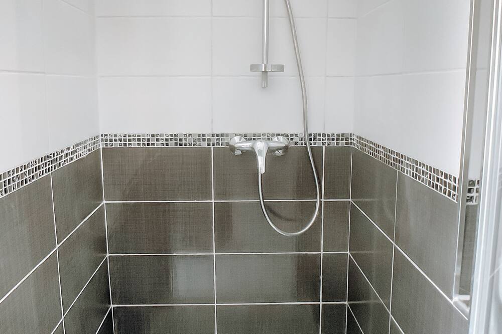 Photo of Bathroom in Les Lecques