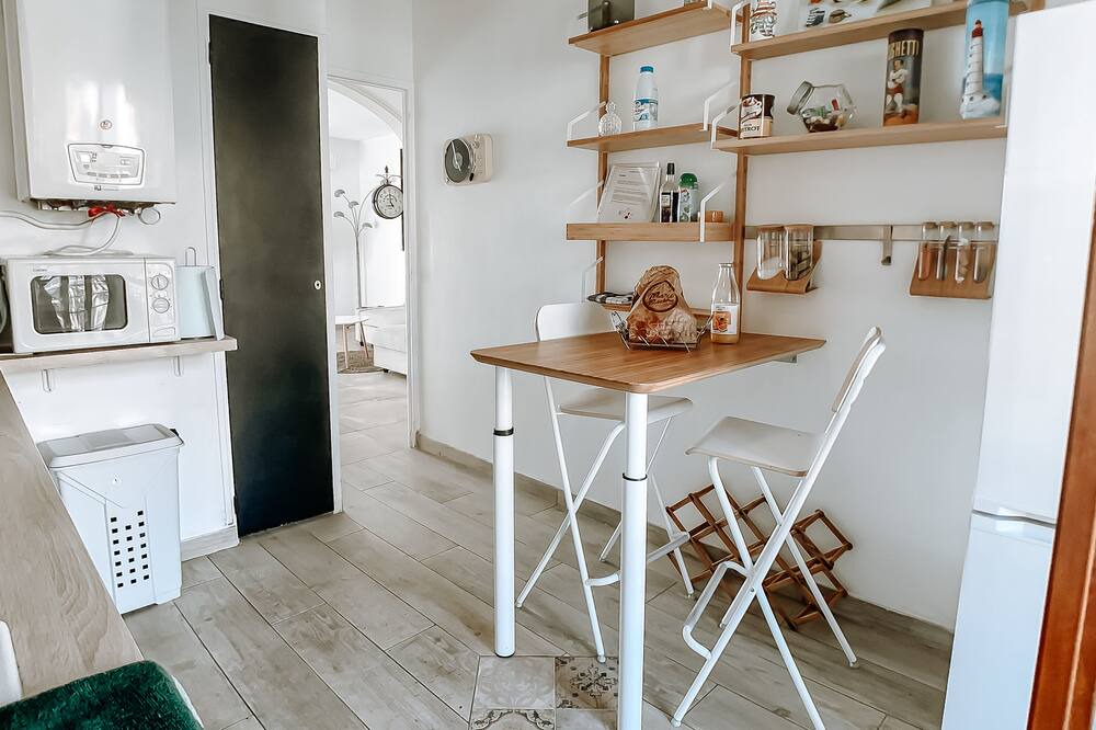 Photo of Kitchen in Les Lecques