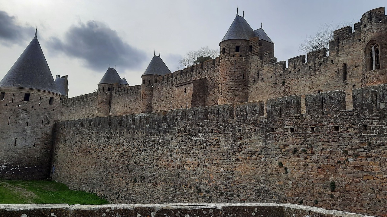 Photo of Others in Mailhac