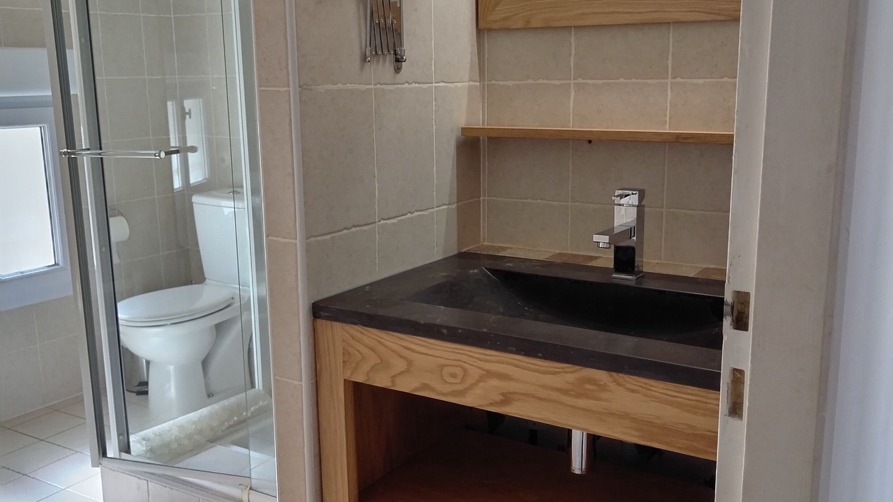 Photo of Bathroom in Mailhac
