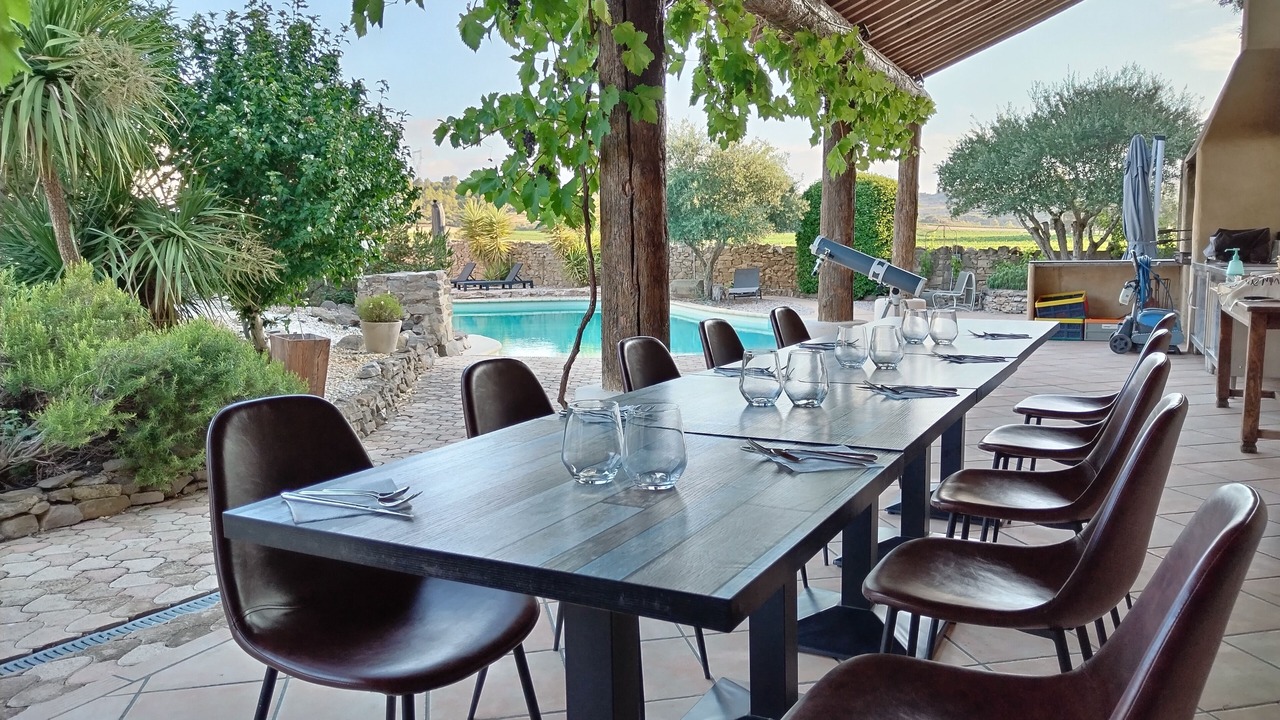 Photo of Outdoor in Mailhac