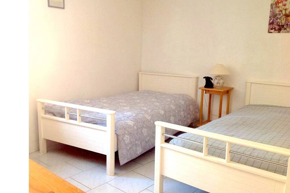 Photo of Bedroom in Colmars