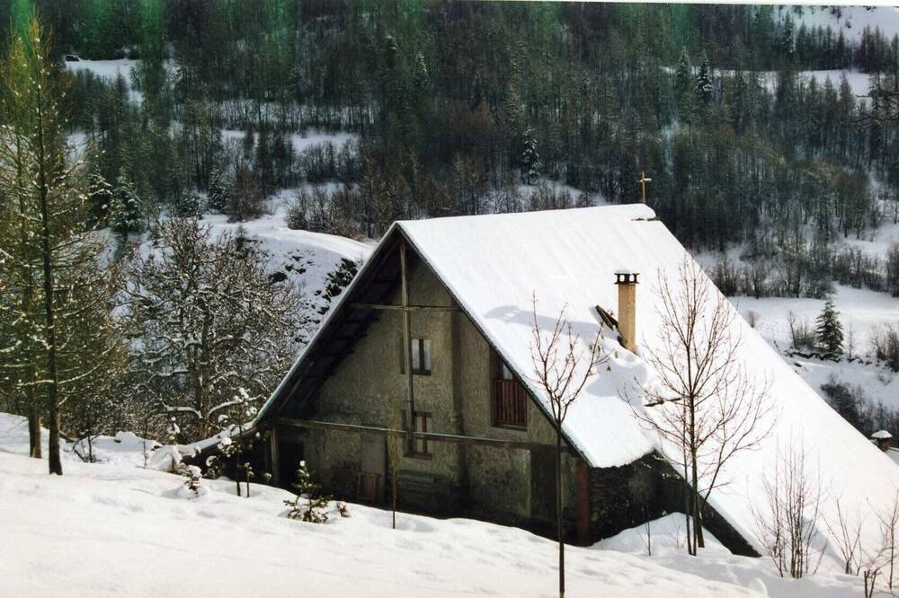 Photo of Outdoor in Colmars