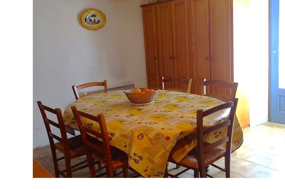 Photo of Kitchen in Colmars