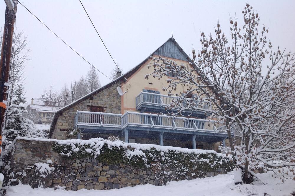 Photo of Outdoor in Colmars