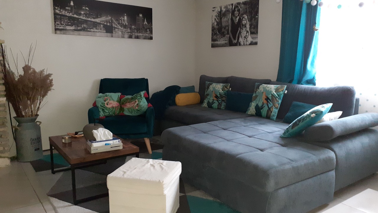 Photo of Livingroom in Velleron