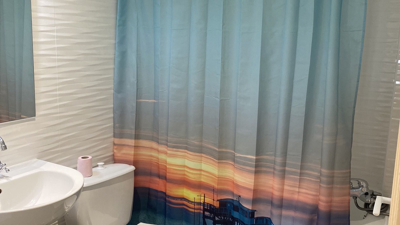 Photo of Bathroom in Narbonne