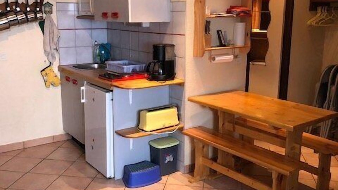 Photo of Kitchen in Vars