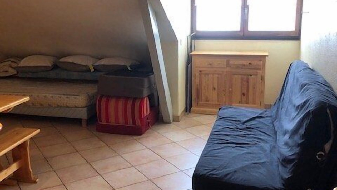 Photo of Livingroom in Vars