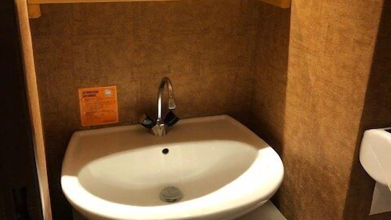 Photo of Bathroom in Vars