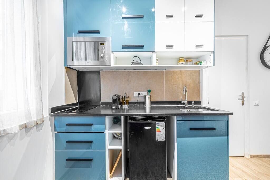 Photo of Kitchen in Nice City Centre