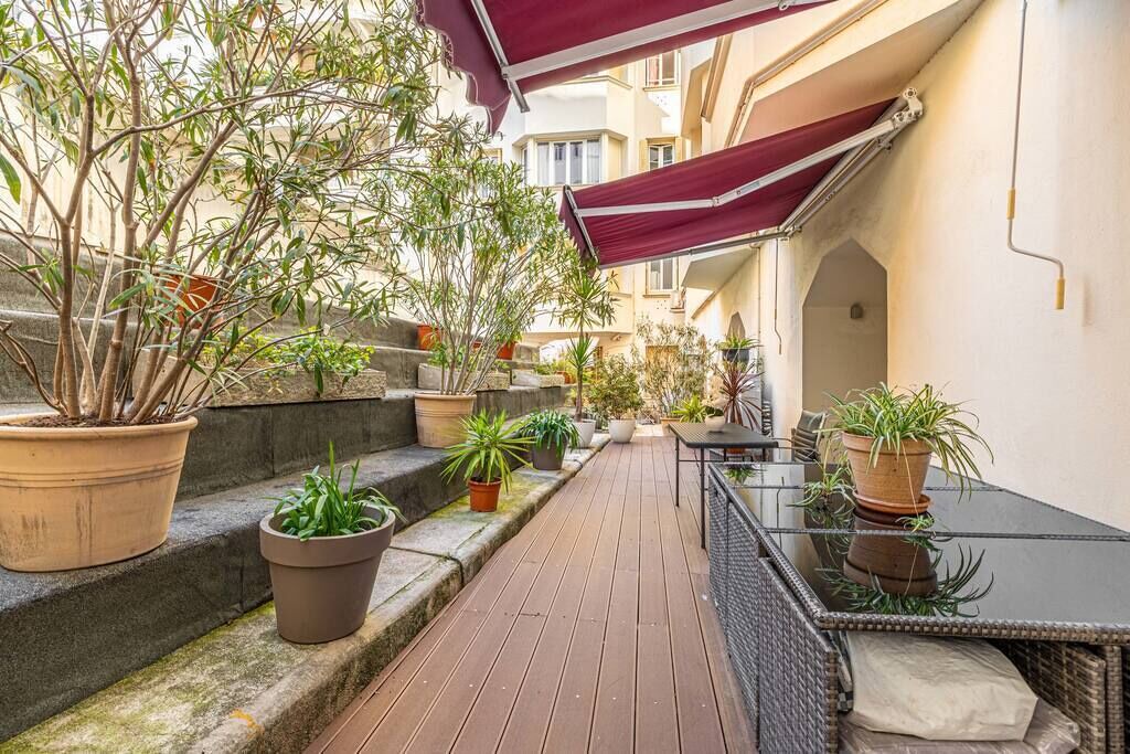 Photo of Outdoor in Nice City Centre