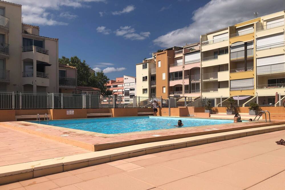 Photo of Outdoor in Cap d'Agde