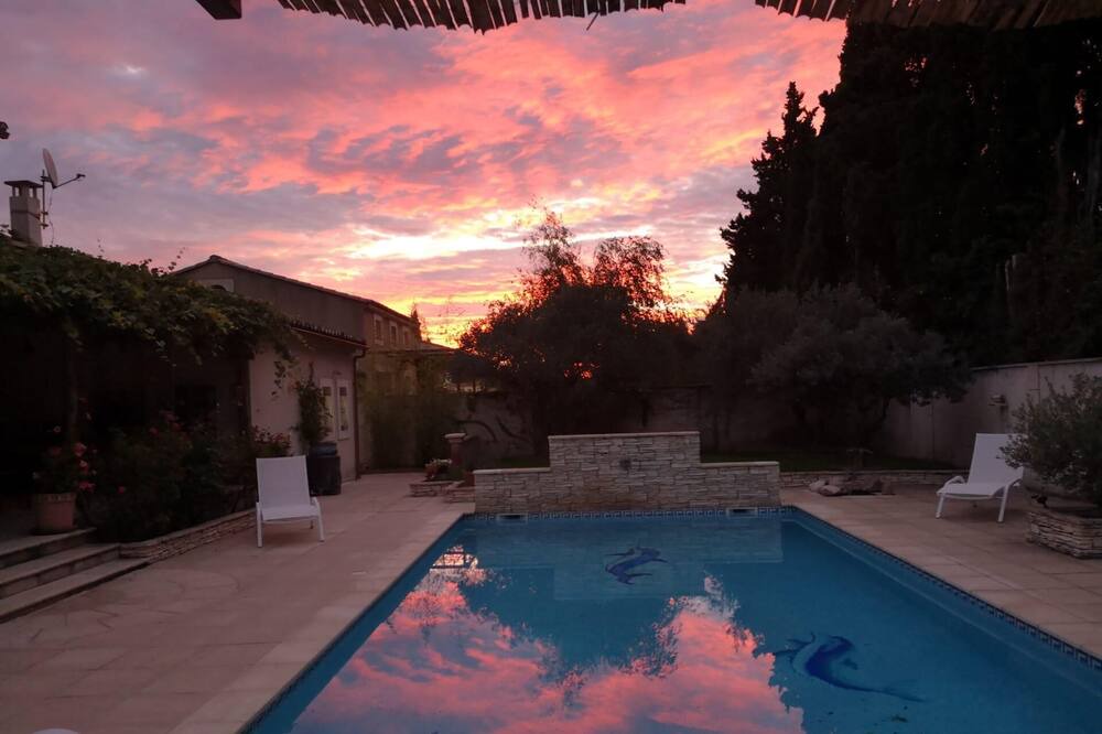 Photo of Outdoor in Graveson