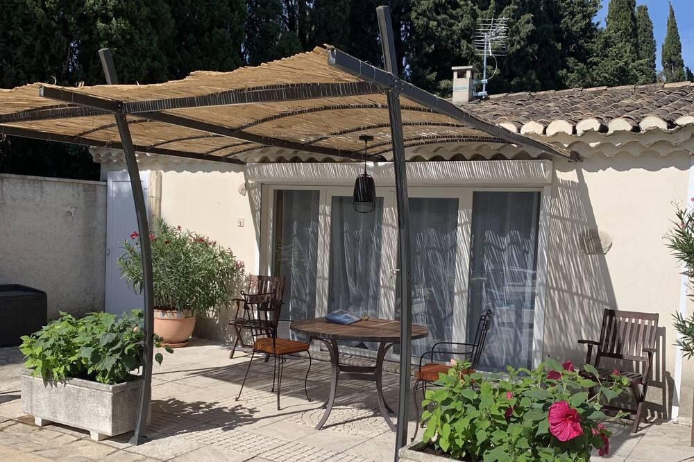 Photo of Patio Balcony in Graveson