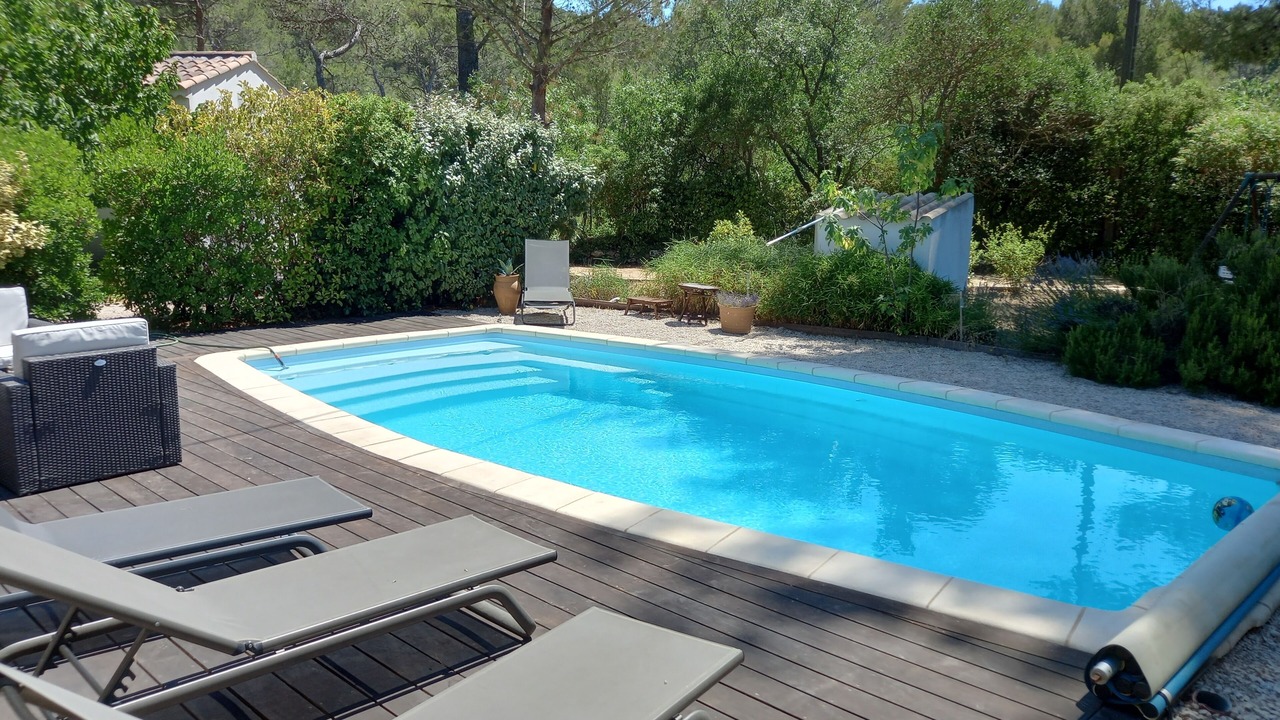 Photo of Outdoor in Cuges-les-Pins