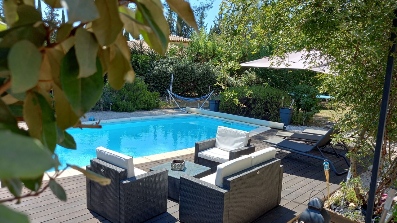 Photo of Outdoor in Cuges-les-Pins