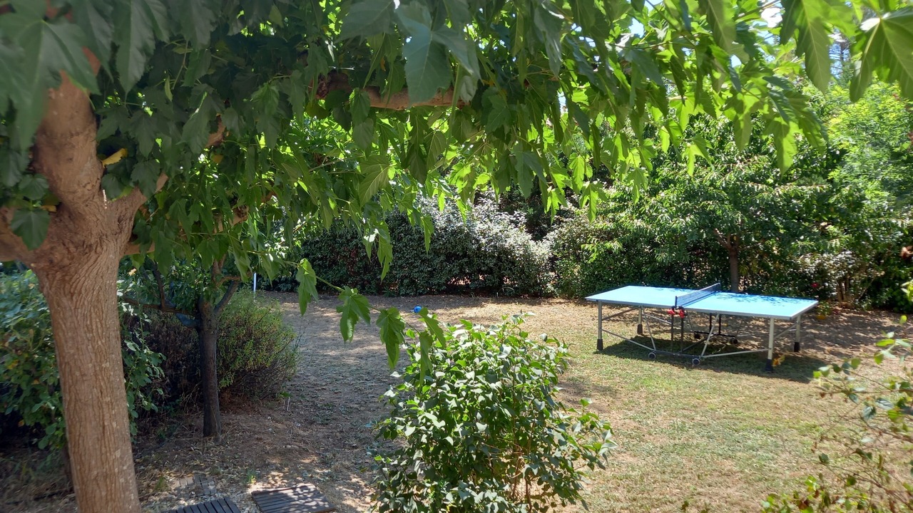 Photo of Outdoor in Cuges-les-Pins