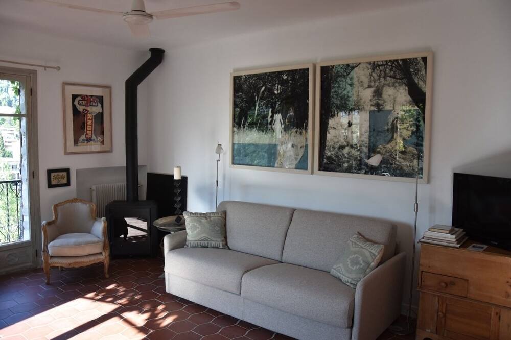 Photo of Livingroom in Vence