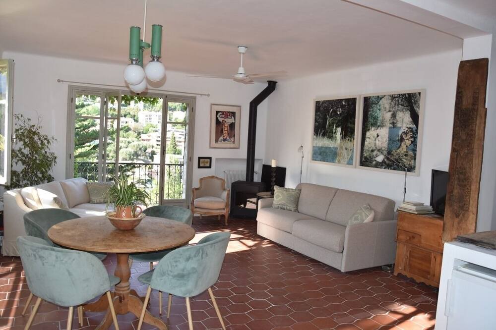 Photo of Livingroom in Vence
