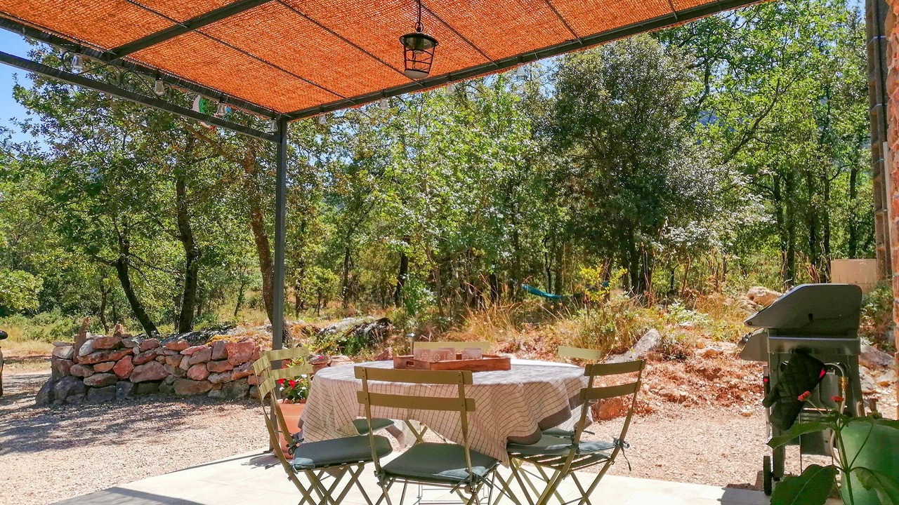Photo of Outdoor in La Celle