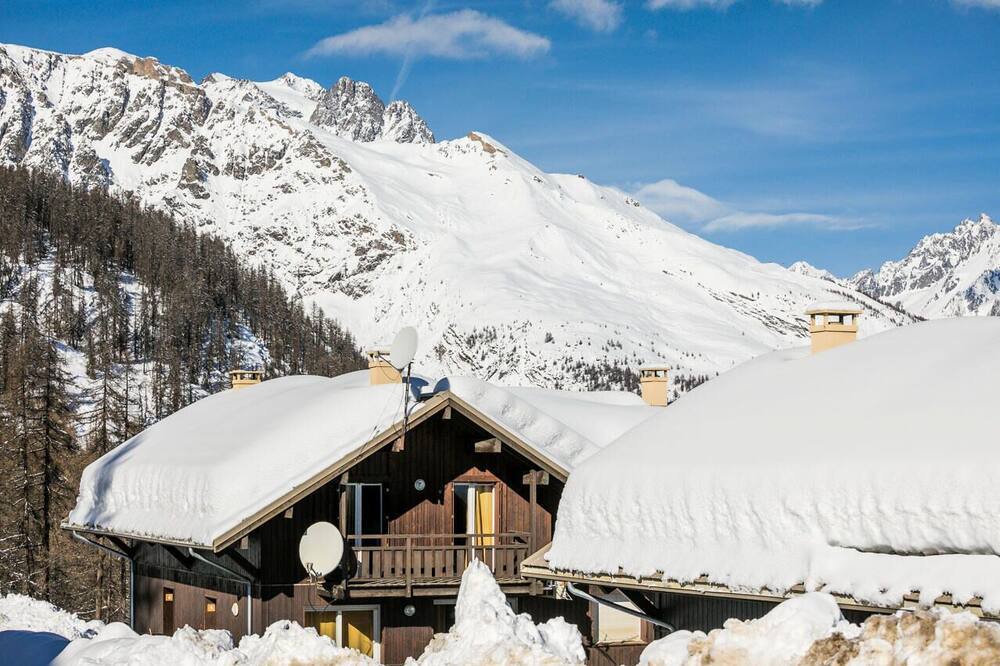 Photo of Outdoor in Puy-Saint-Vincent