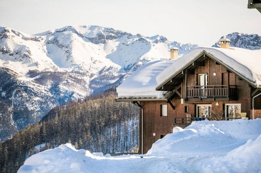 Photo of Outdoor in Puy-Saint-Vincent