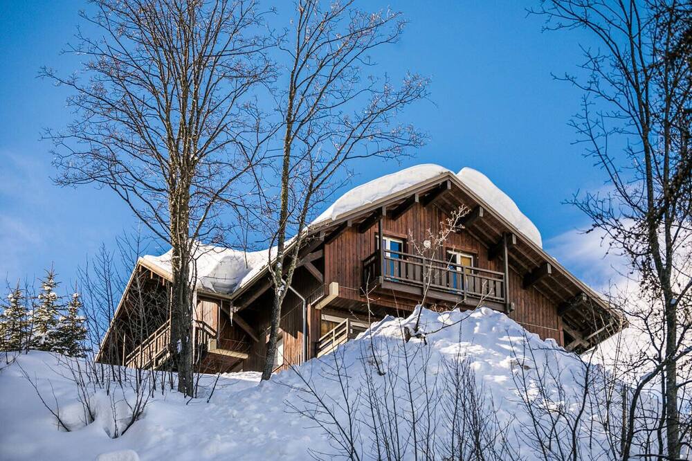Photo of Outdoor in Puy-Saint-Vincent