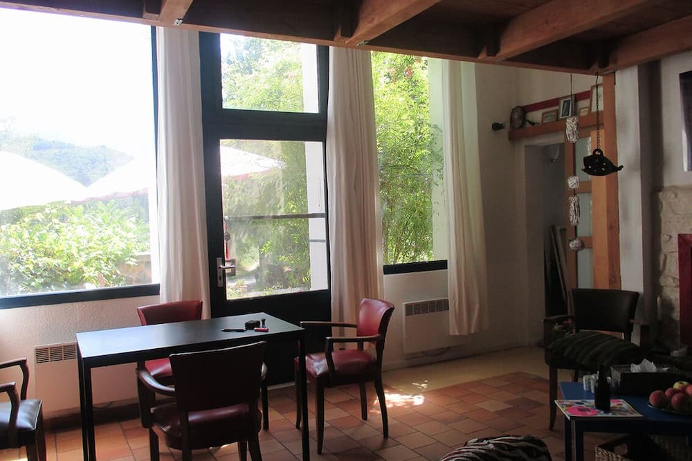 Photo of Livingroom in Le Vigan