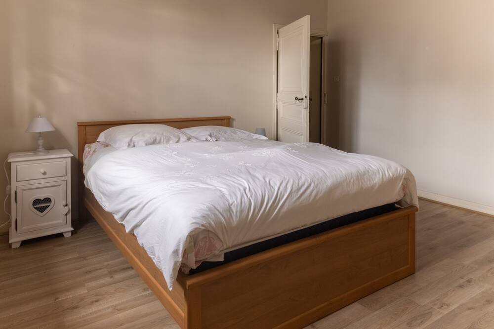 Photo of Bedroom in Quartier des Espesses