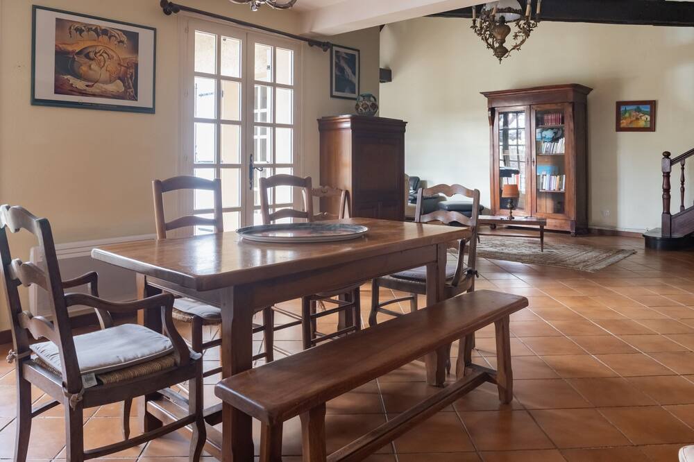 Photo of Kitchen in Quartier des Espesses