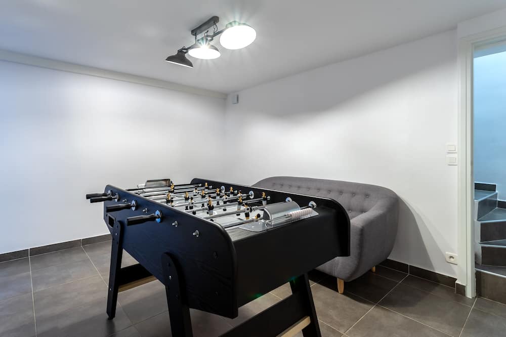 Photo of Bedroom in Cuers