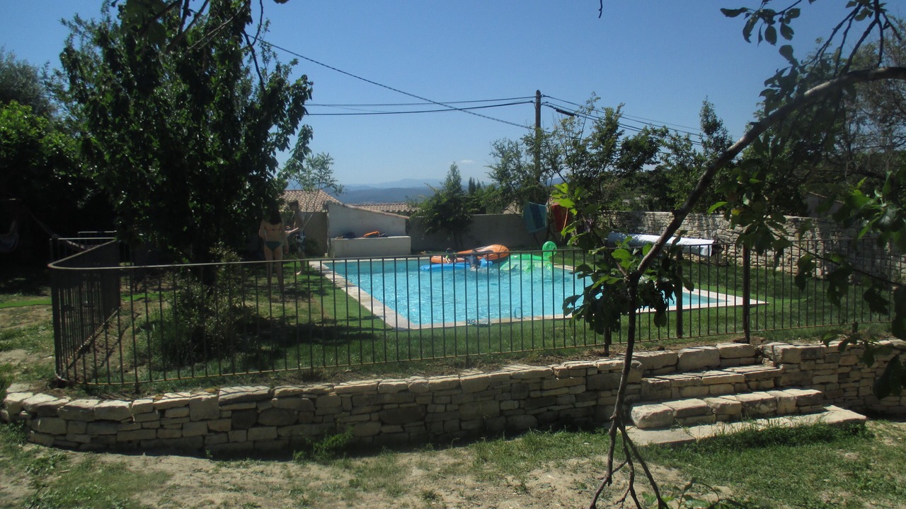 Photo of Outdoor in Monteils