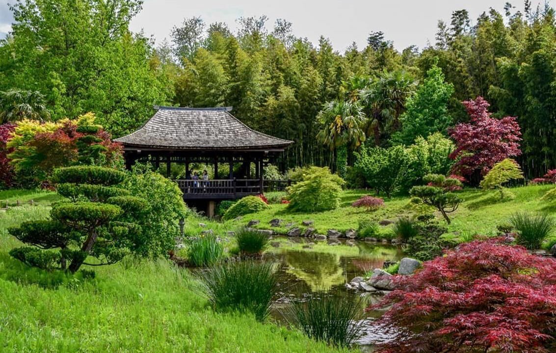 Photo of Outdoor in Monteils