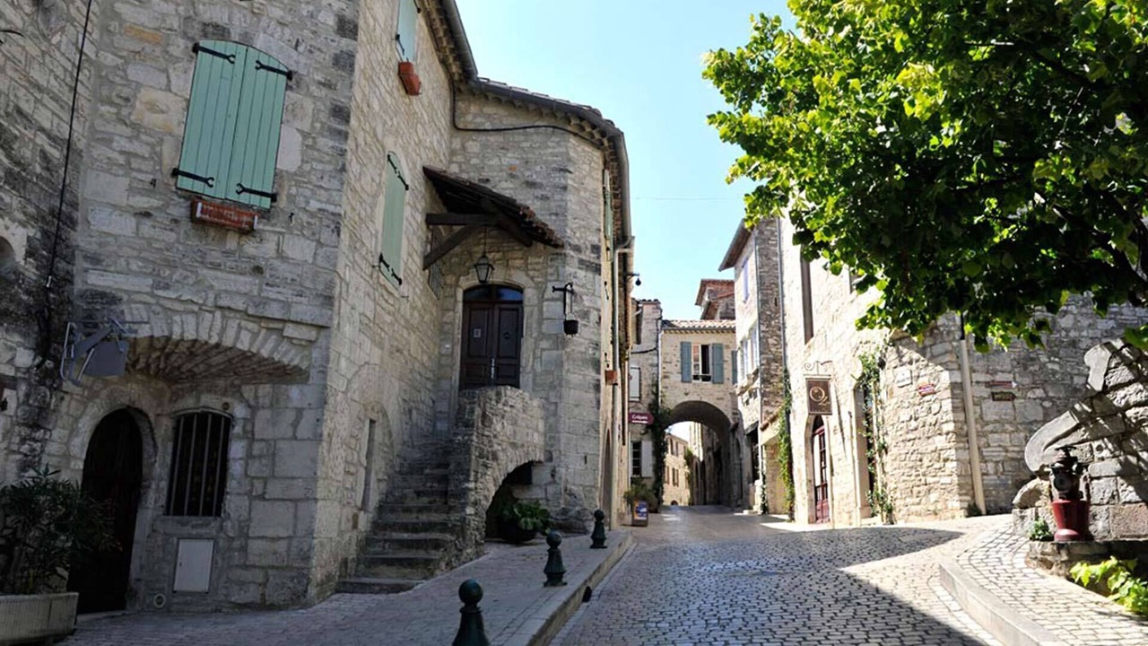 Photo of Outdoor in Monteils