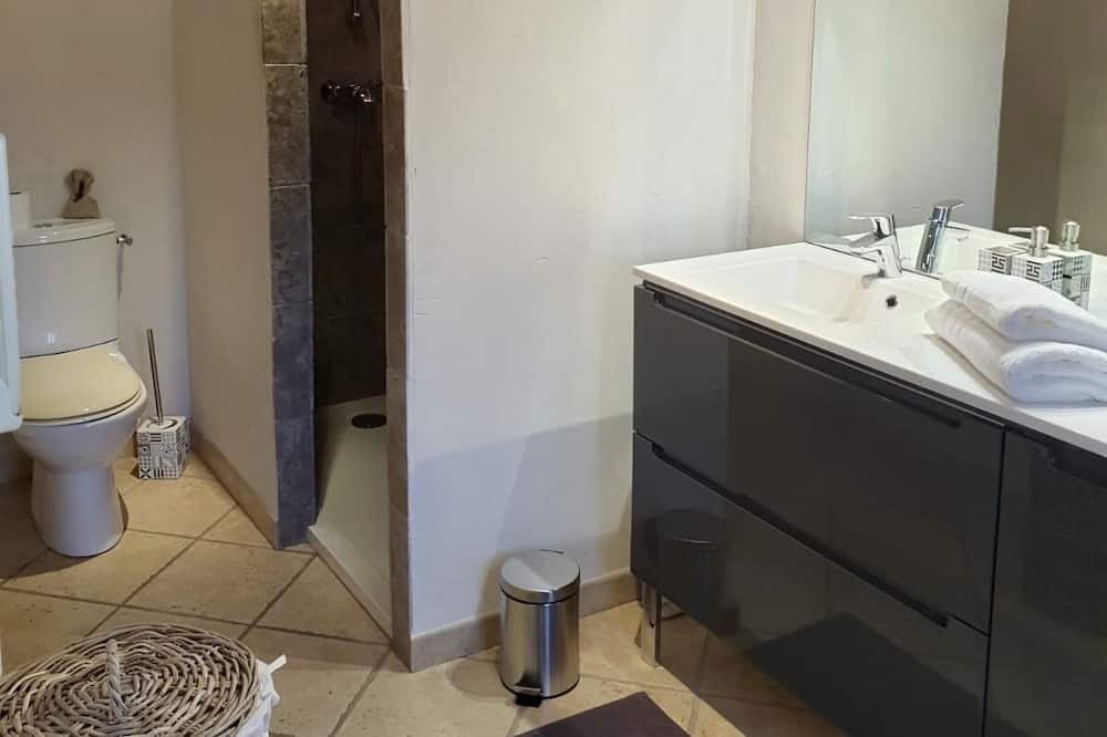 Photo of Bathroom in Maussane-les-Alpilles