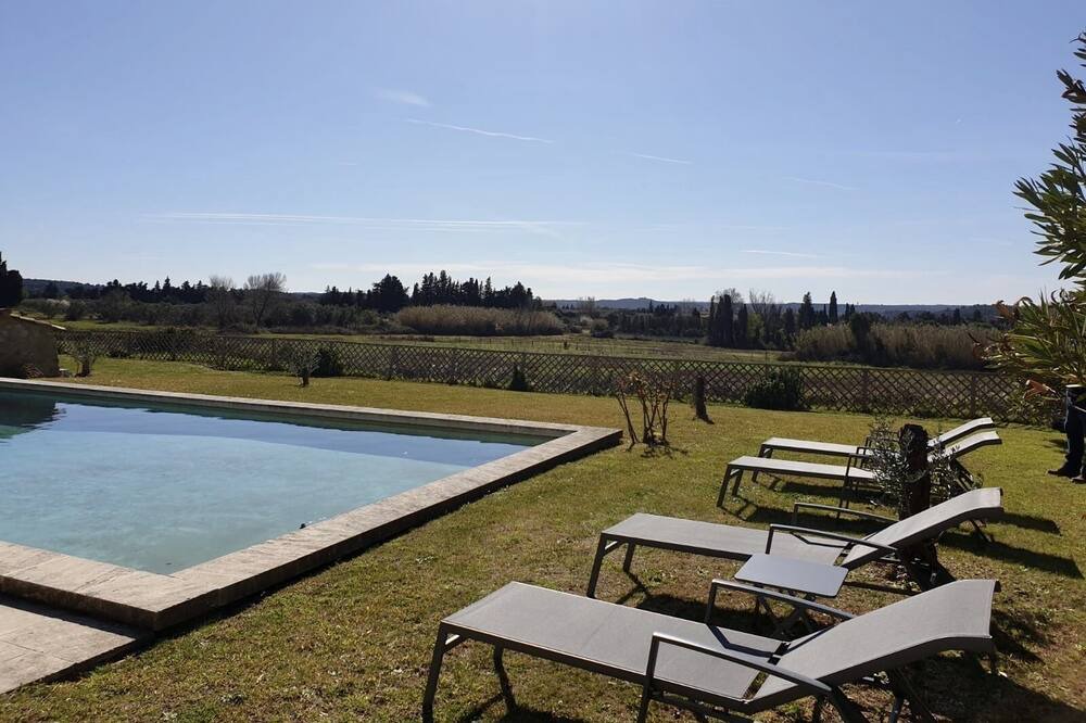 Photo of Outdoor in Maussane-les-Alpilles