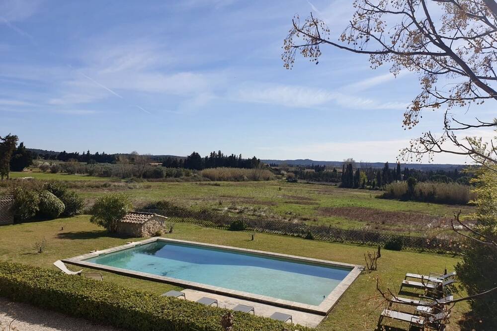 Photo of Outdoor in Maussane-les-Alpilles